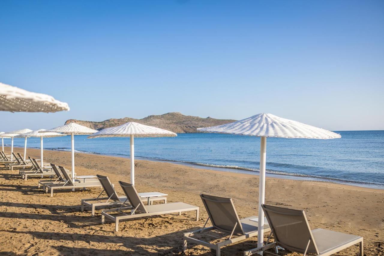 Курортный комплекс Giannoulis - Santa Marina Plaza (adults Only) Агия-Марина
