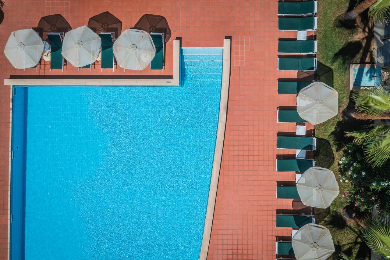 Курортный комплекс Giannoulis - Santa Marina Plaza (adults Only) 4*