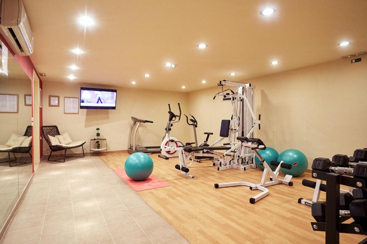 Курортный комплекс Giannoulis - Santa Marina Plaza (adults Only)