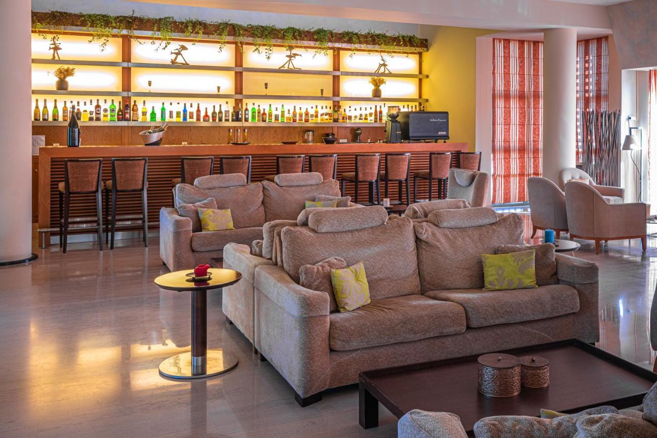 Giannoulis - Santa Marina Plaza (adults Only) Курортный комплекс Агия-Марина