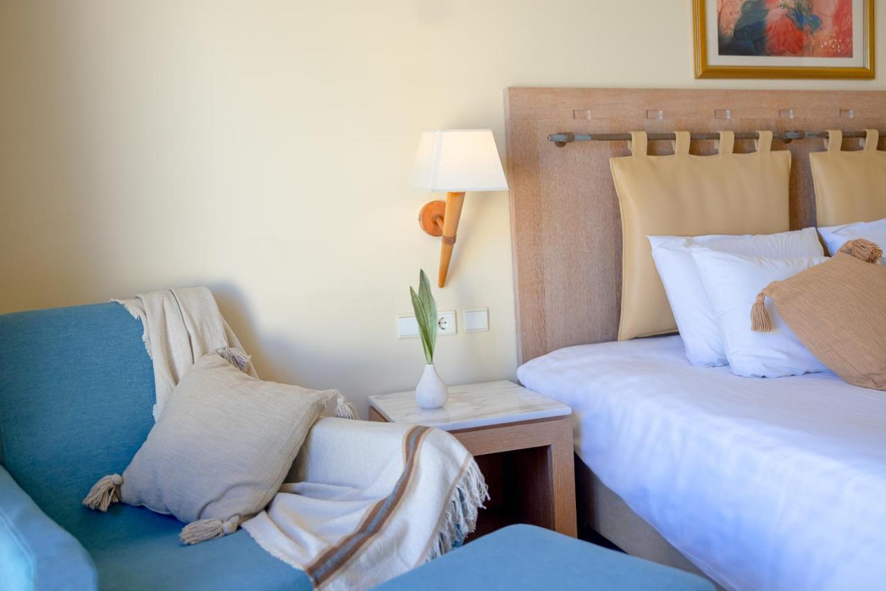 Giannoulis - Santa Marina Plaza (adults Only) Курортный комплекс 4*
