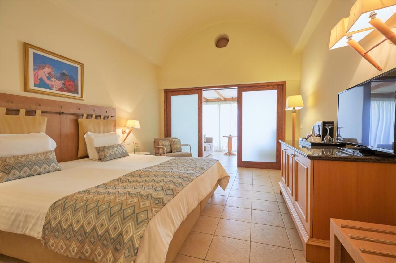 Giannoulis - Santa Marina Plaza (adults Only) Агия-Марина