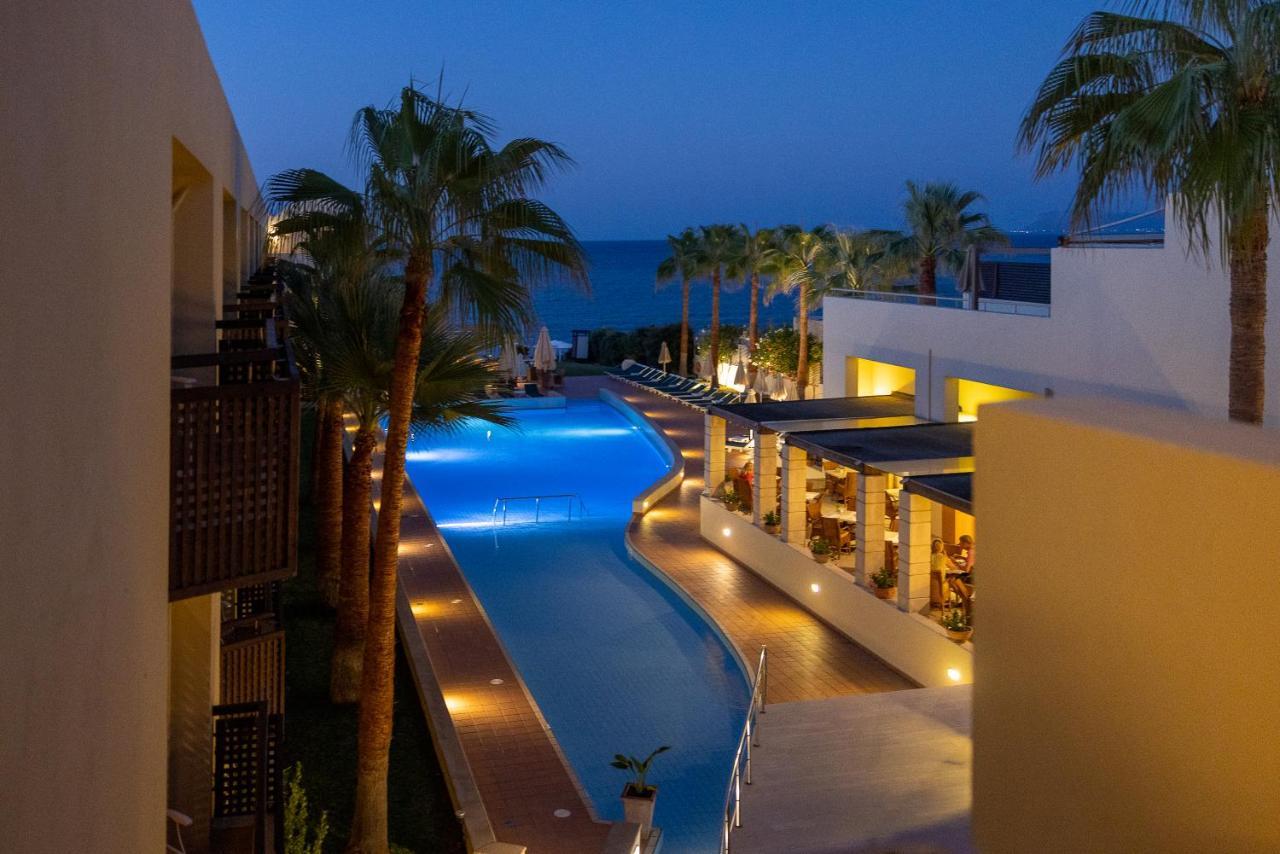 Giannoulis - Santa Marina Plaza (adults Only) 4* Agia Marina