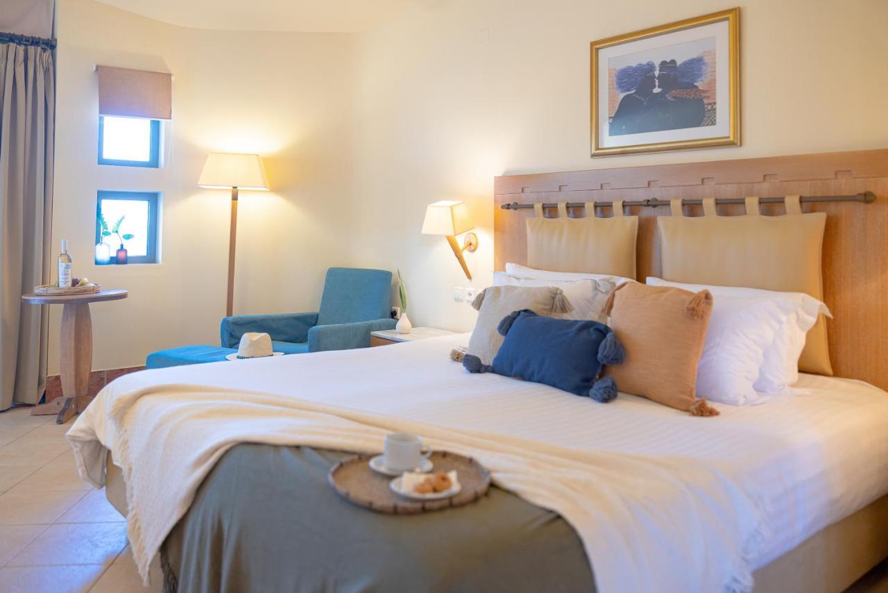 Giannoulis - Santa Marina Plaza (adults Only) 4* Agia Marina
