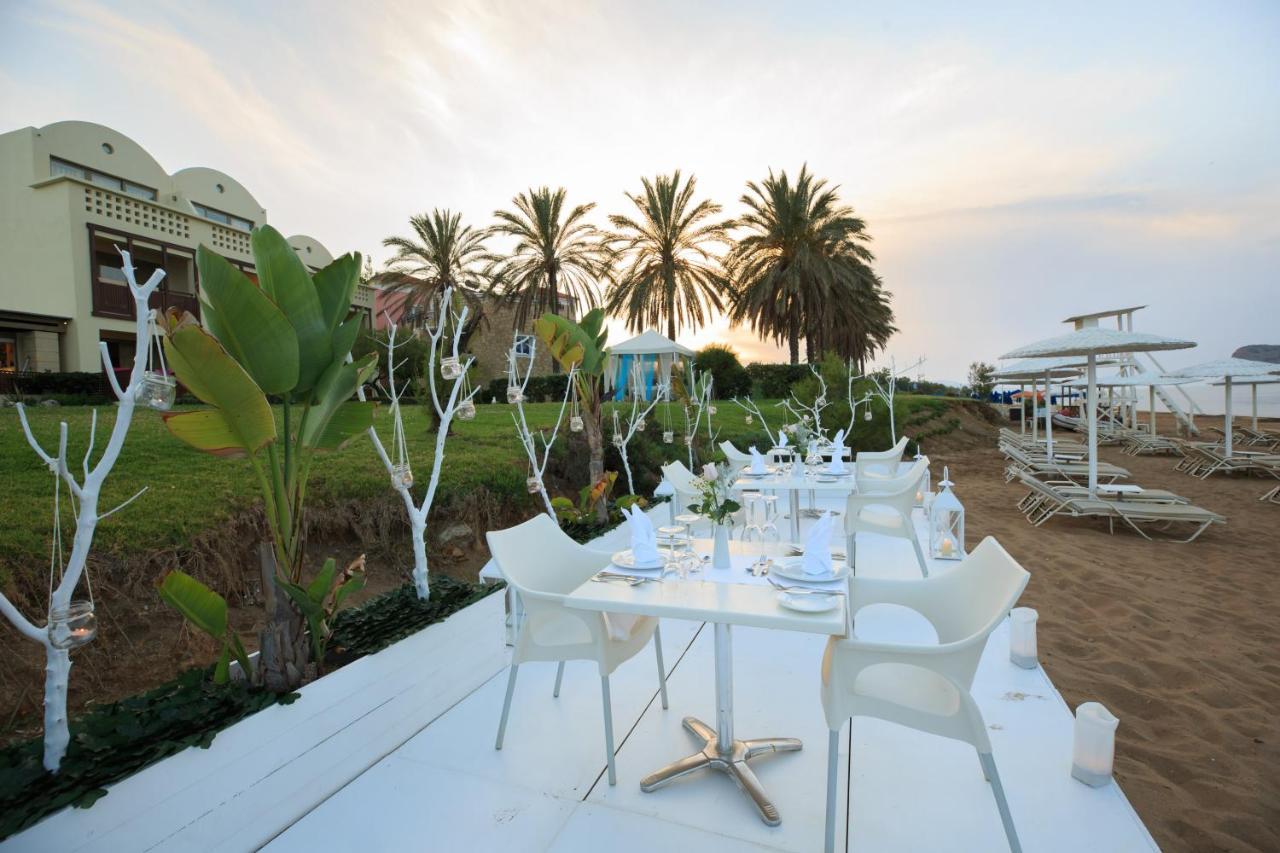 Giannoulis - Santa Marina Plaza (adults Only) 4* Agia Marina