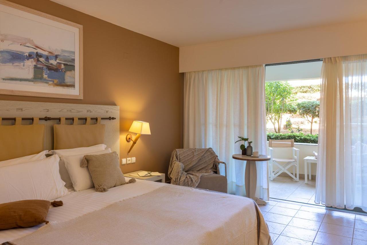 Giannoulis - Santa Marina Plaza (adults Only) 4* Agia Marina