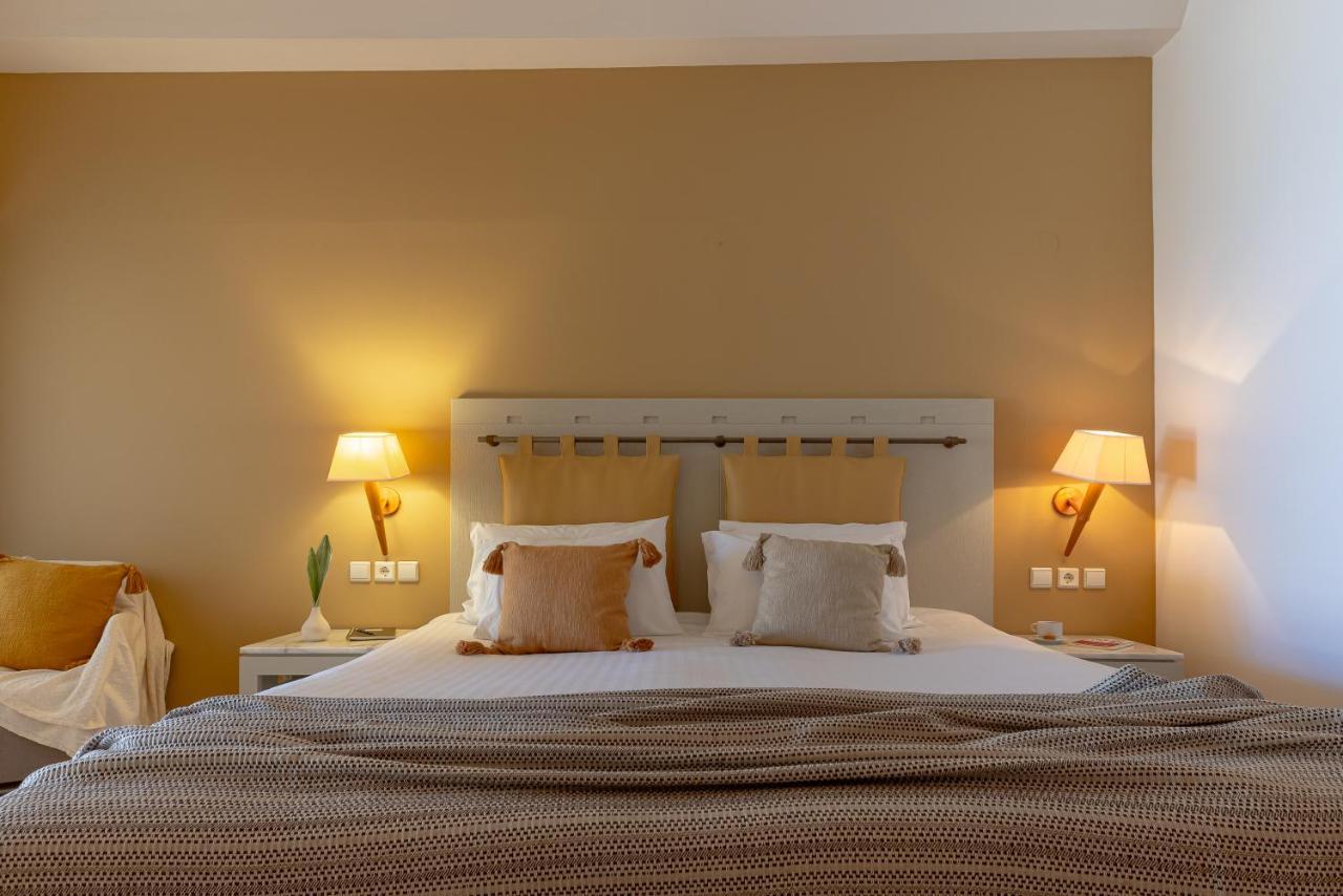 Giannoulis - Santa Marina Plaza (adults Only) 4* Agia Marina