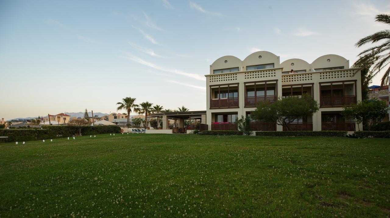 Giannoulis - Santa Marina Plaza (adults Only) 4* Agia Marina