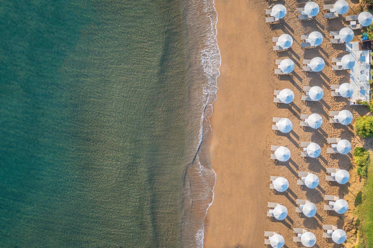 Giannoulis - Santa Marina Plaza (adults Only) Resort 4*