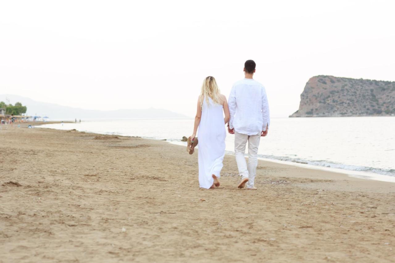 Giannoulis - Santa Marina Plaza (adults Only) Resort Agia Marina