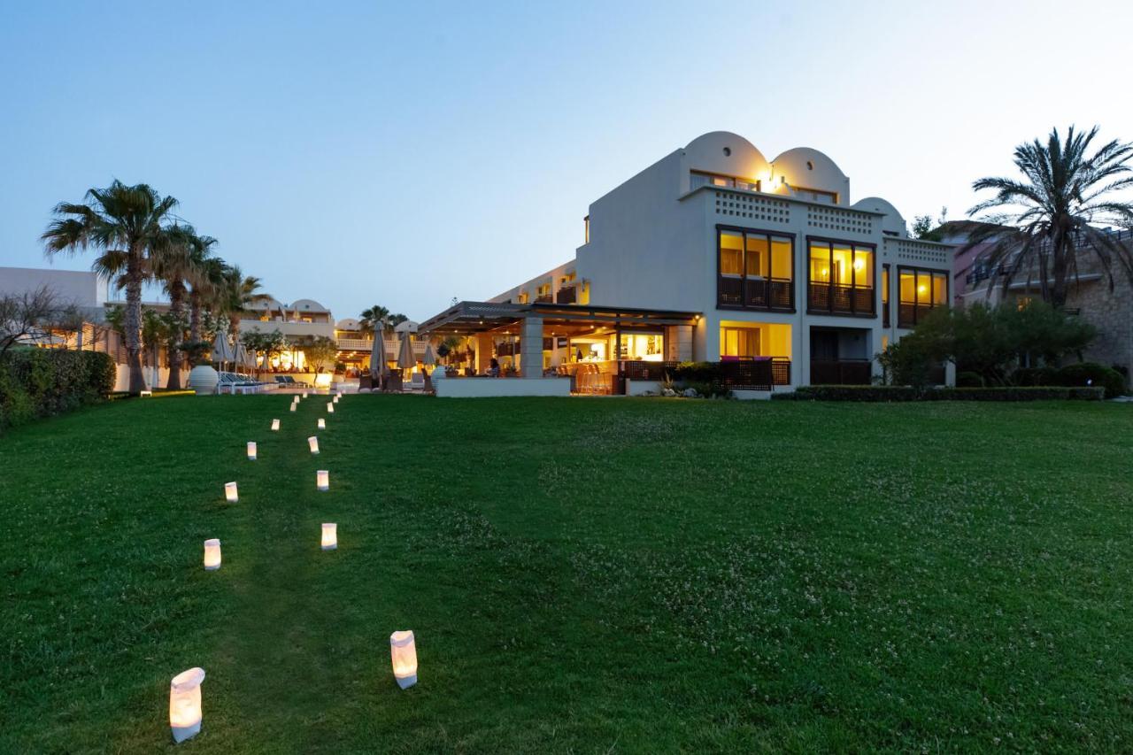 Giannoulis - Santa Marina Plaza (adults Only) אתר נופש 4*