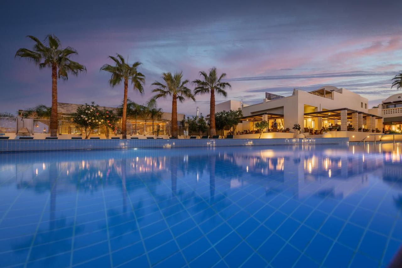 Giannoulis - Santa Marina Plaza (adults Only) 4* Agia Marina