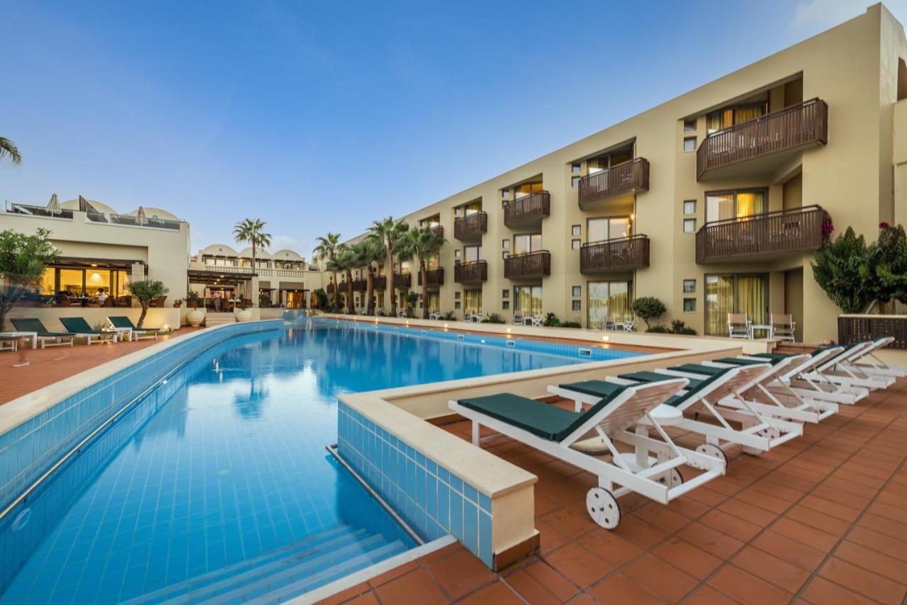 Giannoulis - Santa Marina Plaza (adults Only) 4* Agia Marina