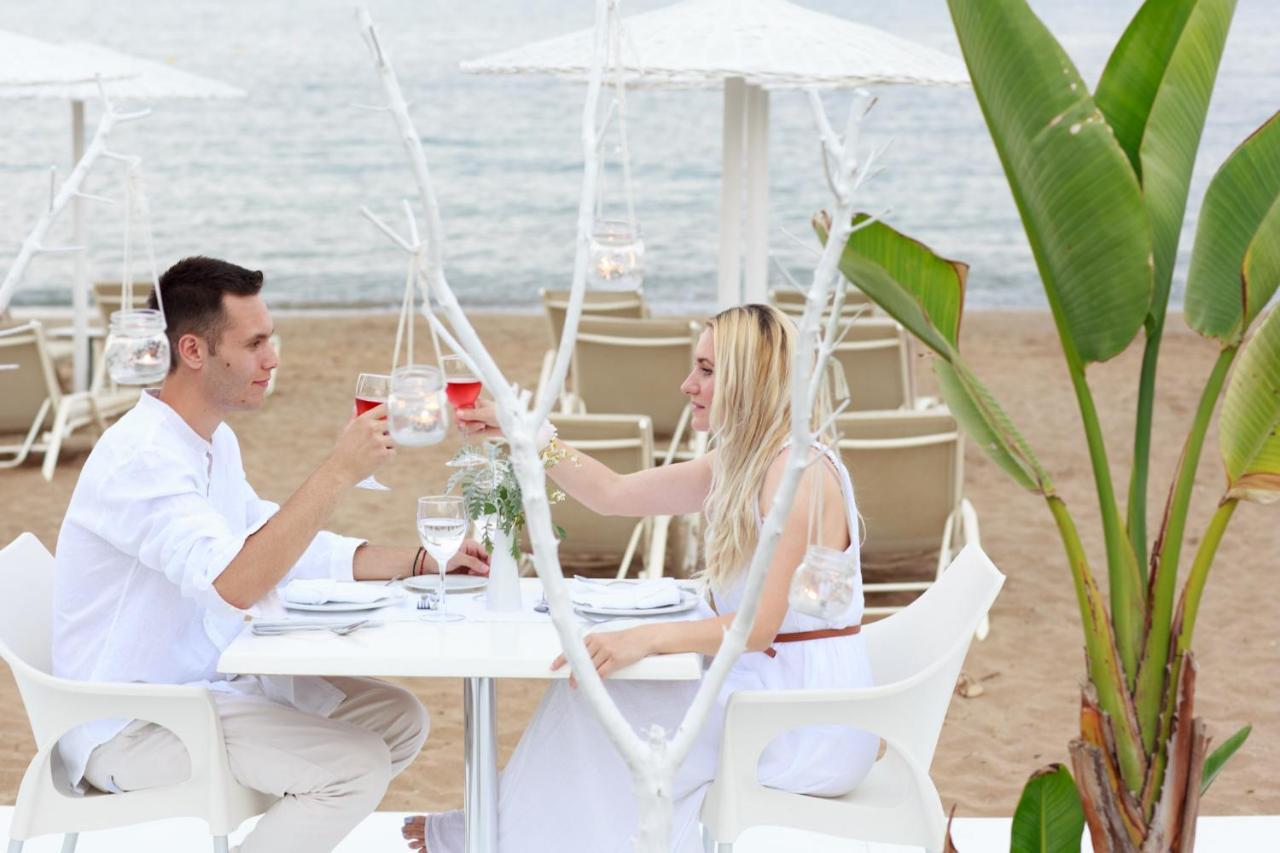Giannoulis - Santa Marina Plaza (adults Only) 4* Agia Marina