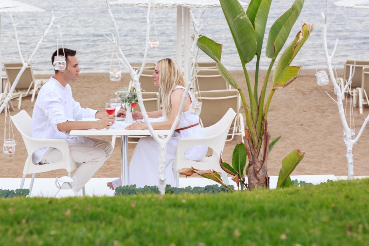Giannoulis - Santa Marina Plaza (adults Only) Agia Marina