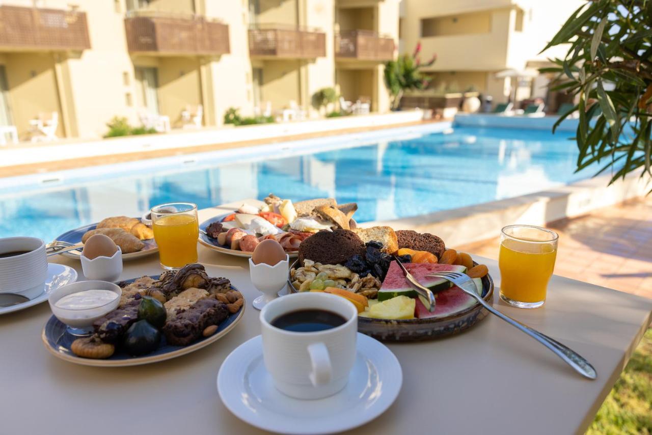 Giannoulis - Santa Marina Plaza (adults Only) Resort Agia Marina