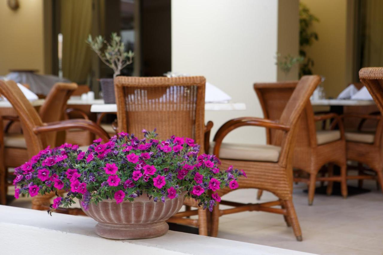 Giannoulis - Santa Marina Plaza (adults Only) Agia Marina