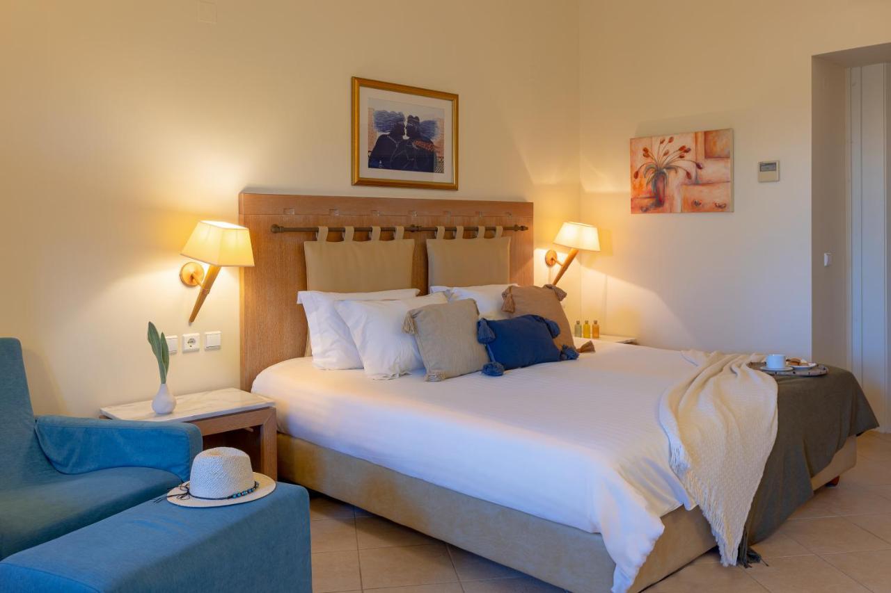 Giannoulis - Santa Marina Plaza (adults Only) Agia Marina