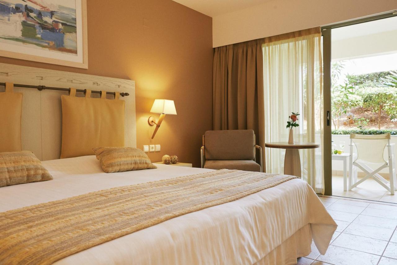 Giannoulis - Santa Marina Plaza (adults Only) אתר נופש