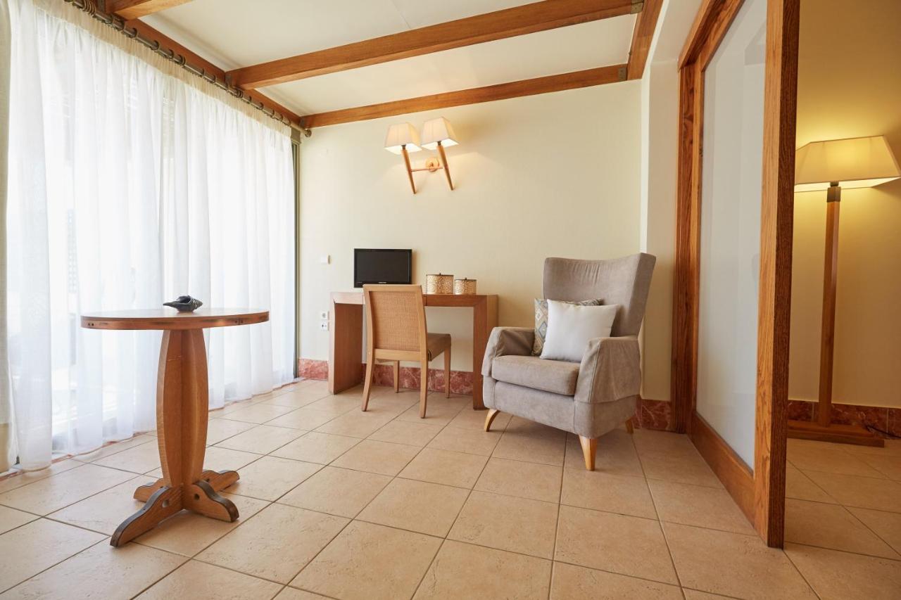 Giannoulis - Santa Marina Plaza (adults Only) Agia Marina