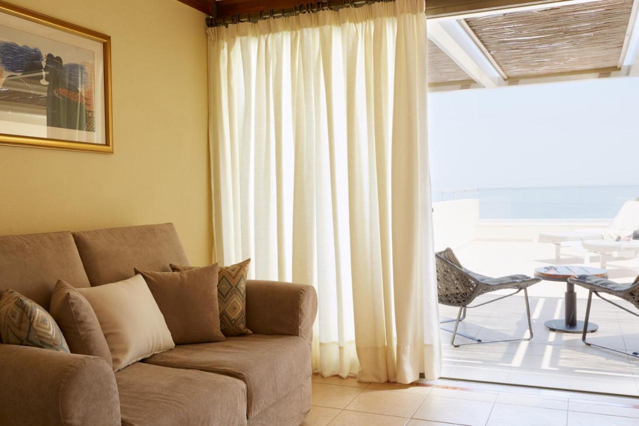 Resort Giannoulis - Santa Marina Plaza (adults Only) Agia Marina
