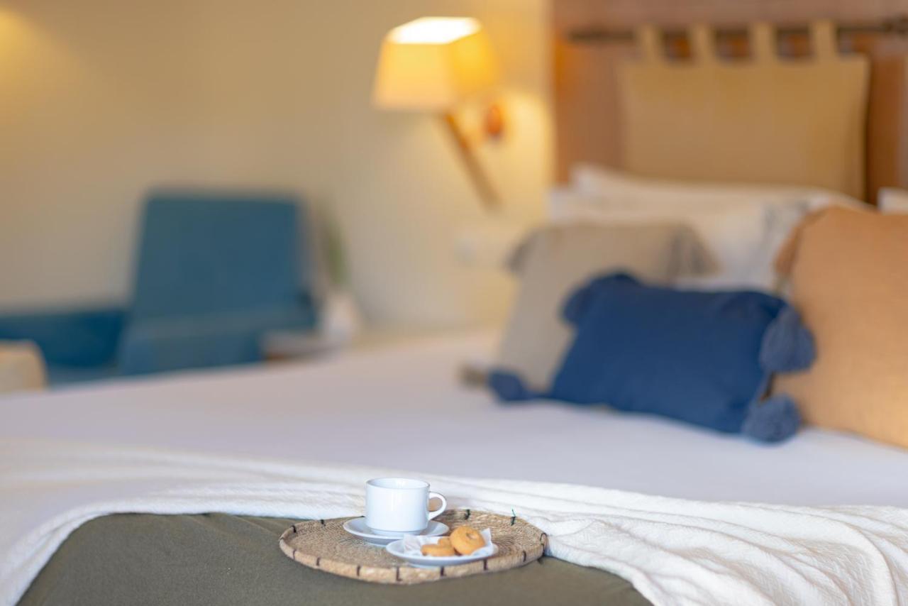 אתר נופש Giannoulis - Santa Marina Plaza (adults Only) Agia Marina