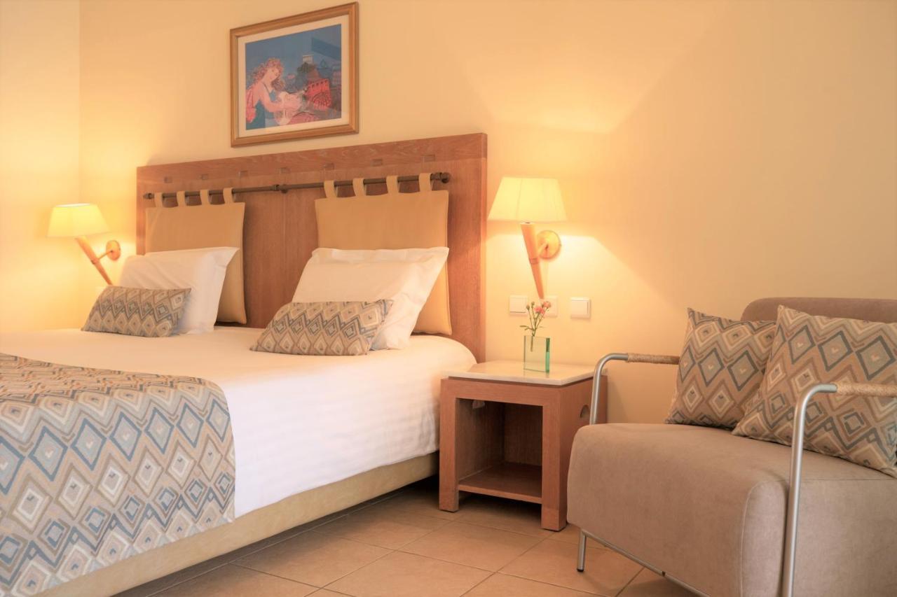 אתר נופש Giannoulis - Santa Marina Plaza (adults Only) 4*