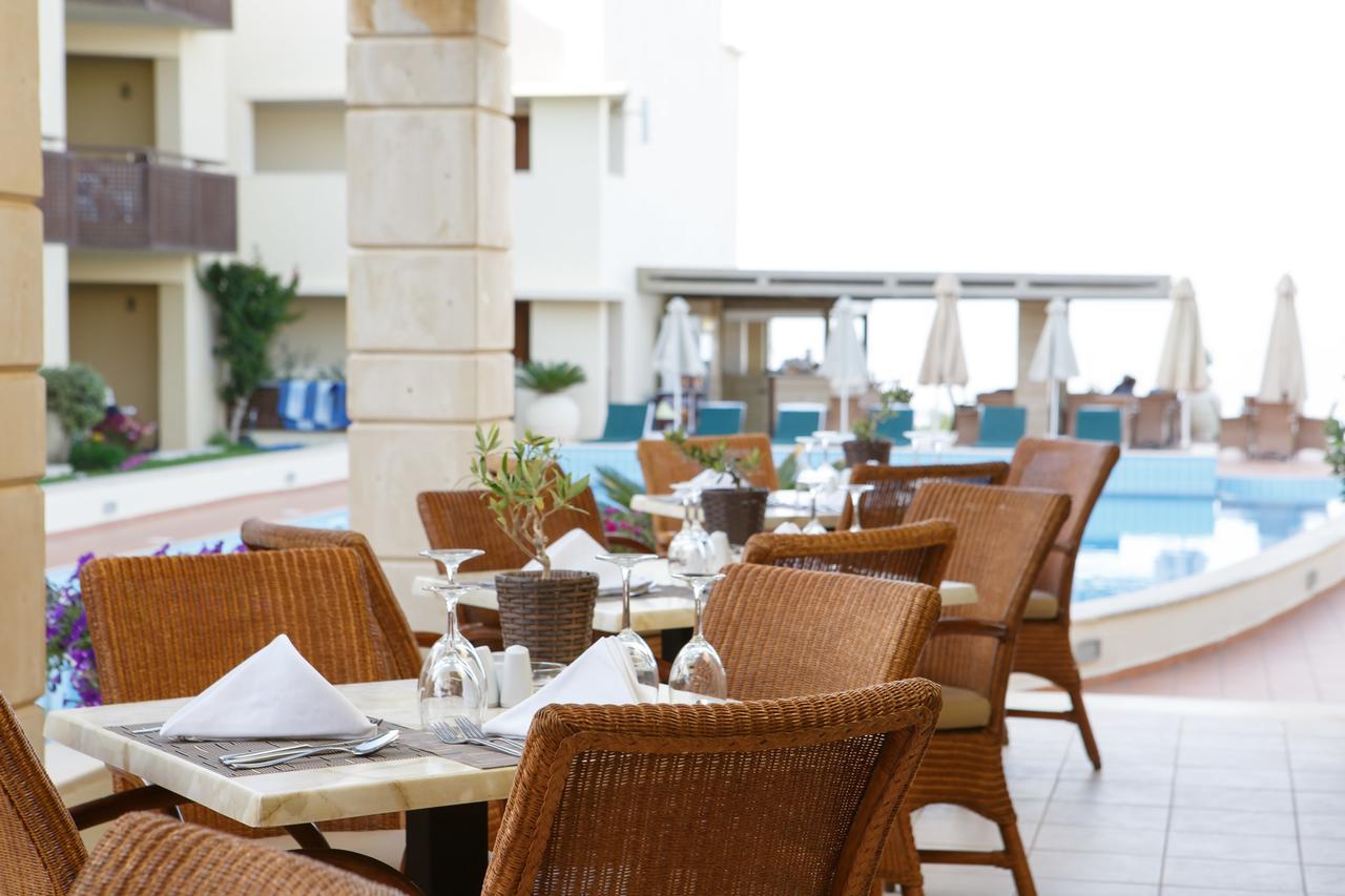 Giannoulis - Santa Marina Plaza (adults Only) 4* Agia Marina