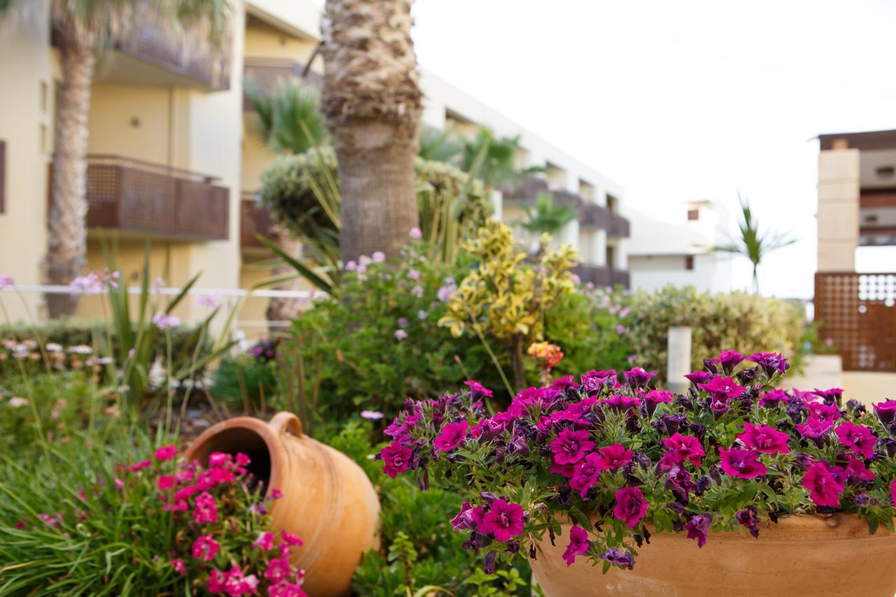 Giannoulis - Santa Marina Plaza (adults Only) Agia Marina
