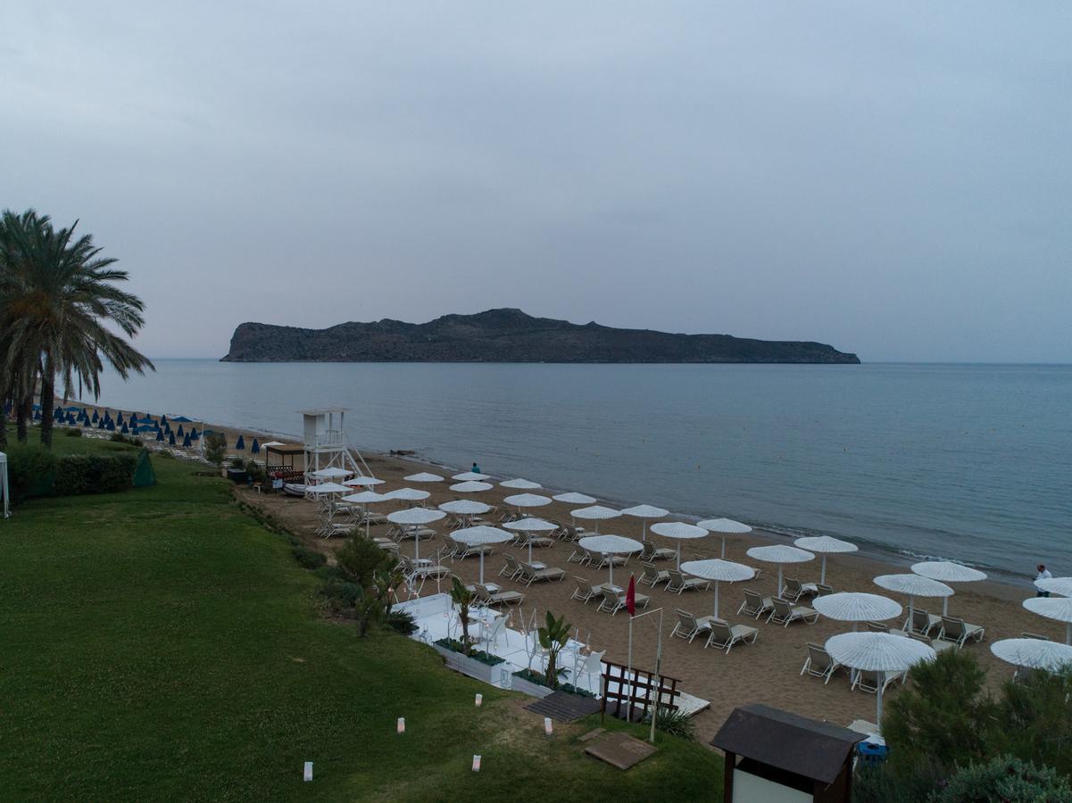 Giannoulis - Santa Marina Plaza (adults Only) Agia Marina